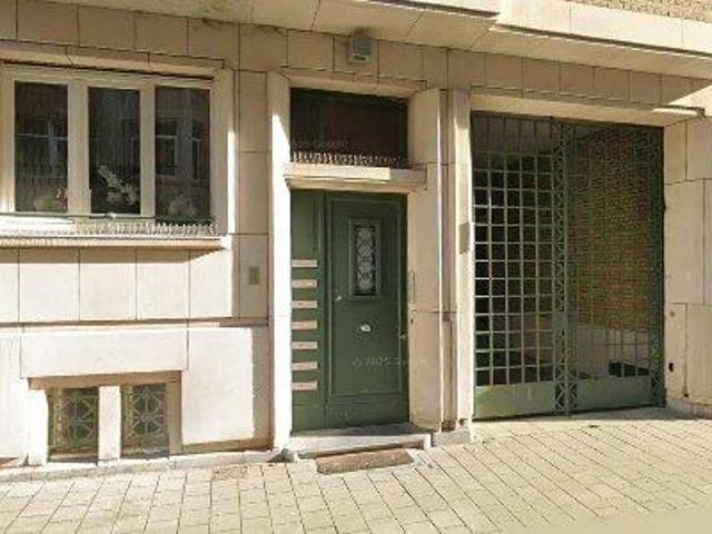 Apartment for rent in Stad Antwerp