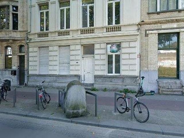 Apartment for rent in Stad Antwerp