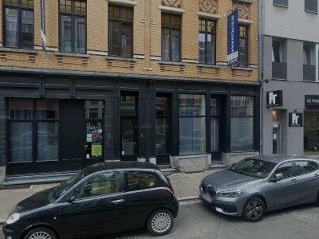 Apartment for rent in Stad Antwerp