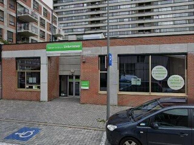 Apartment for rent in Stad Antwerp