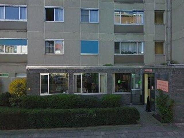 Apartment for rent in Stad Antwerp