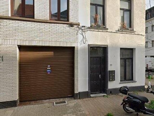 Apartment for rent in Stad Antwerp