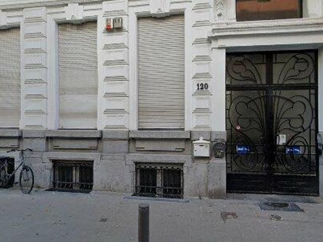 Apartment for rent in Stad Antwerp
