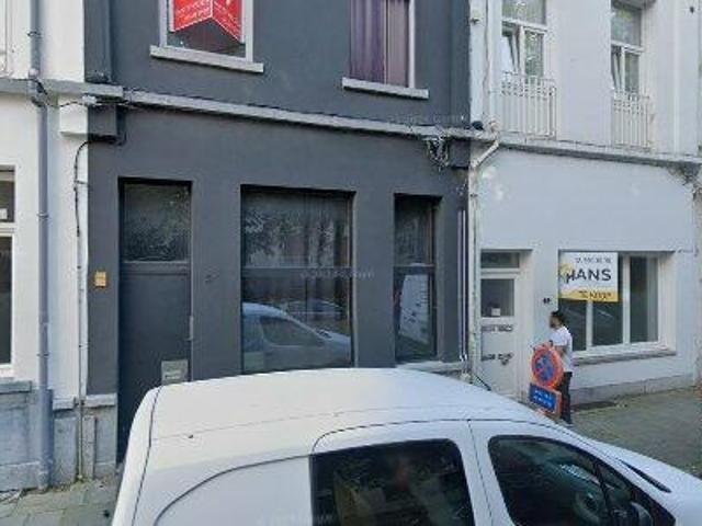 Apartment for rent in Stad Antwerp