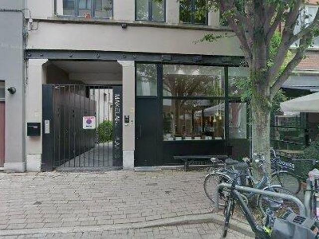 Apartment for rent in Stad Antwerp