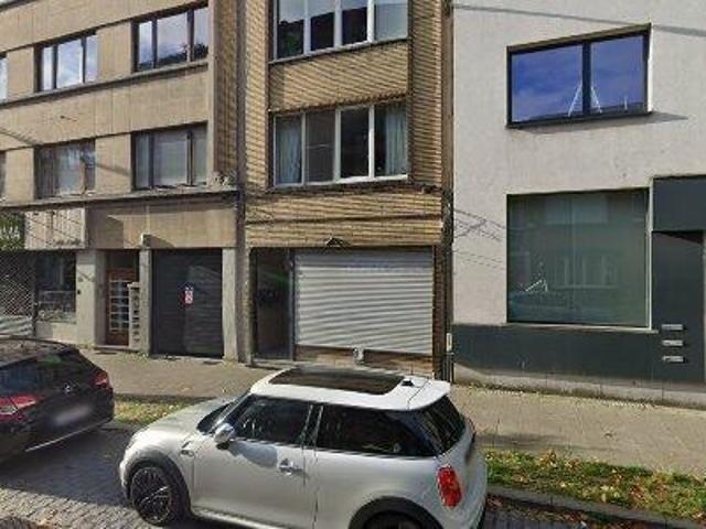 Apartment for rent in Stad Antwerp
