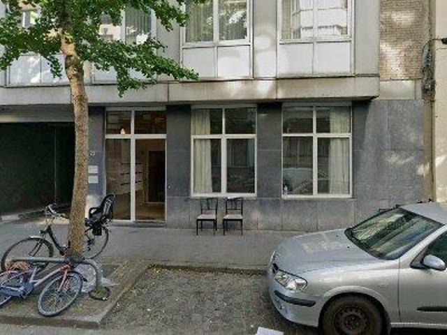 Apartment for rent in Stad Antwerp