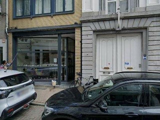 Apartment for rent in Stad Antwerp