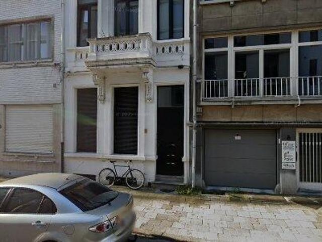 Apartment for rent in Stad Antwerp