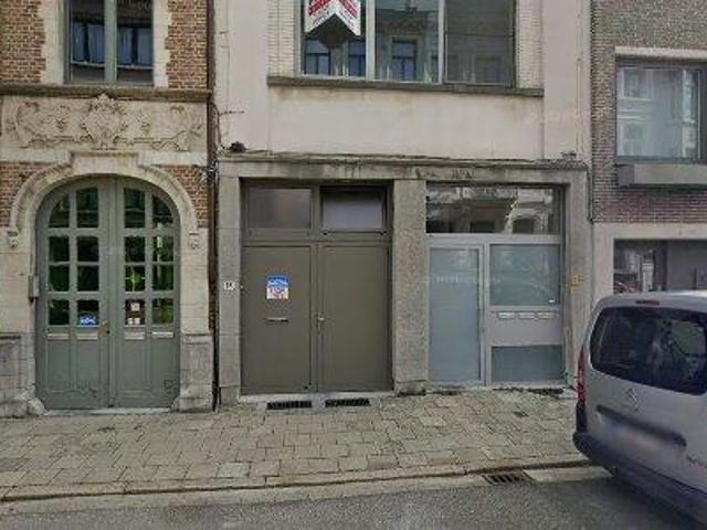Apartment for rent in Stad Antwerp