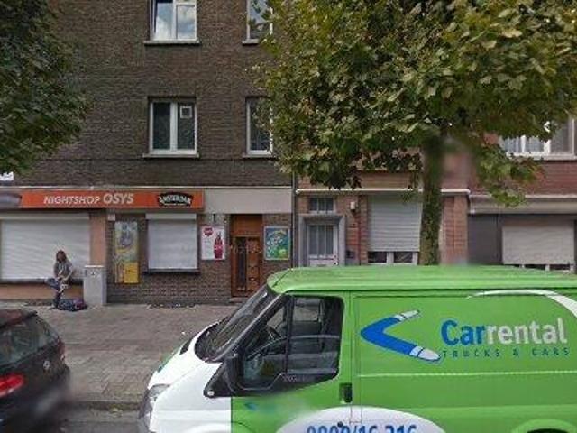 Apartment for rent in Stad Antwerp