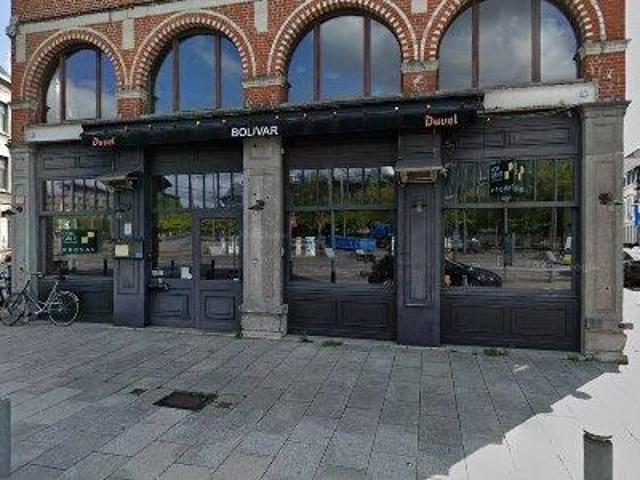 Apartment for rent in Stad Antwerp