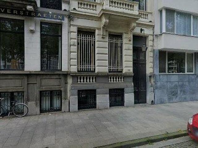 Apartment for rent in Stad Antwerp