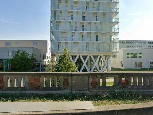Apartment for rent in Stad Antwerp