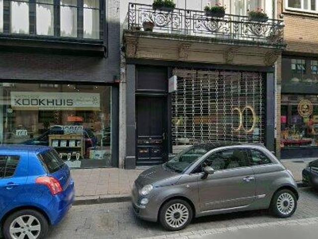 Apartment for rent in Stad Antwerp