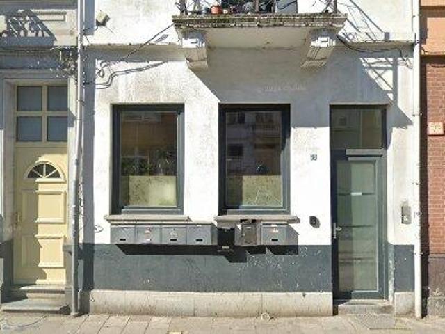 Apartment for rent in Stad Antwerp