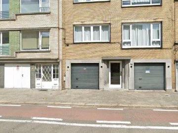 Apartment for rent in Stad Antwerp