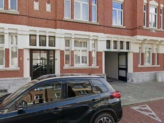 Apartment for rent in Stad Antwerp