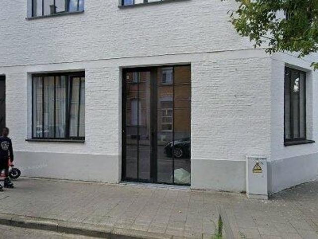 Apartment for rent in Stad Antwerp