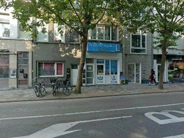 Apartment for rent in Stad Antwerp