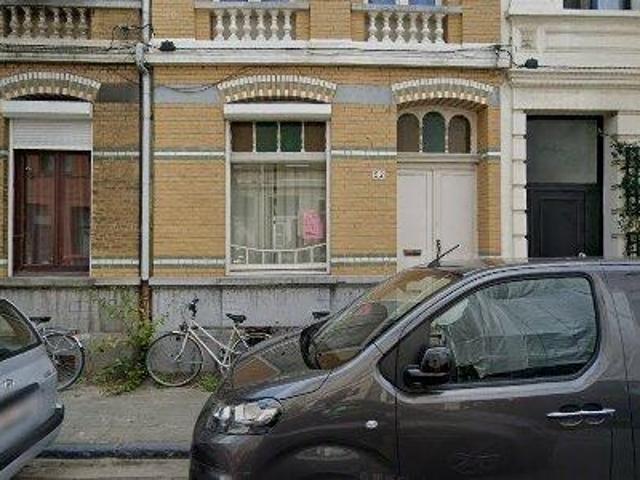 Apartment for rent in Stad Antwerp