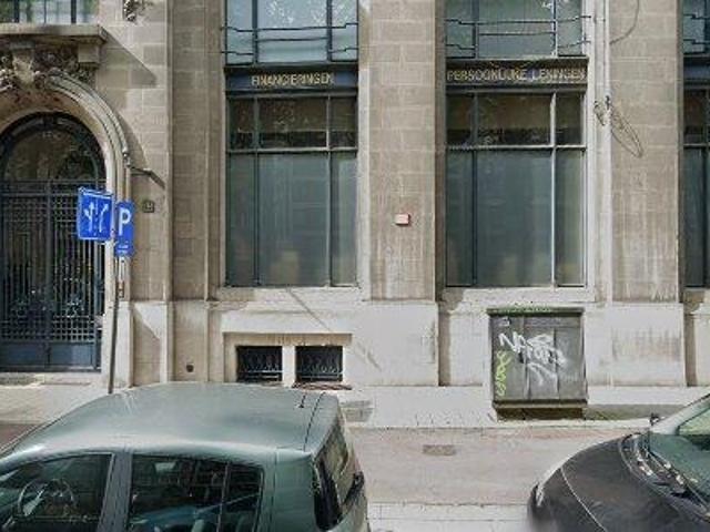 Apartment for rent in Stad Antwerp