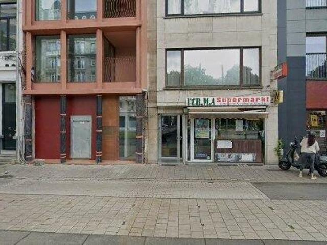 Apartment for rent in Stad Antwerp