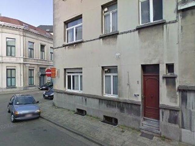 Apartment for rent in Stad Antwerp