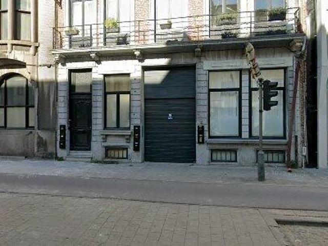 Apartment for rent in Stad Antwerp