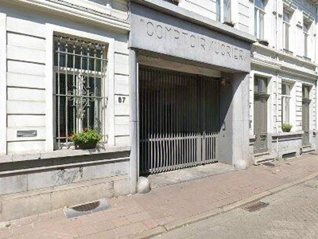 Apartment for rent in Stad Antwerp