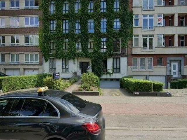Apartment for rent in Stad Antwerp