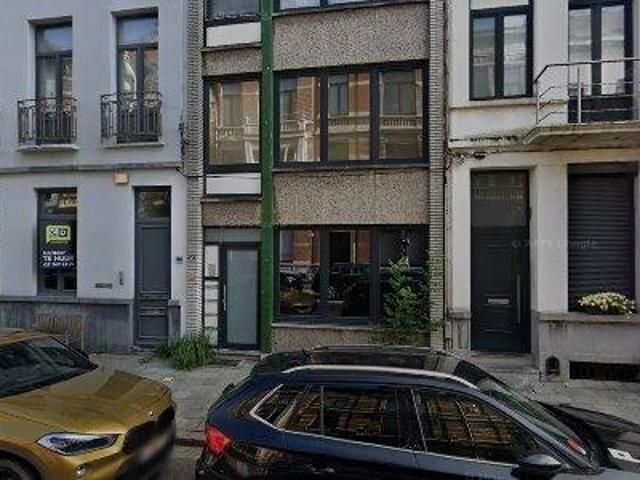 Apartment for rent in Stad Antwerp