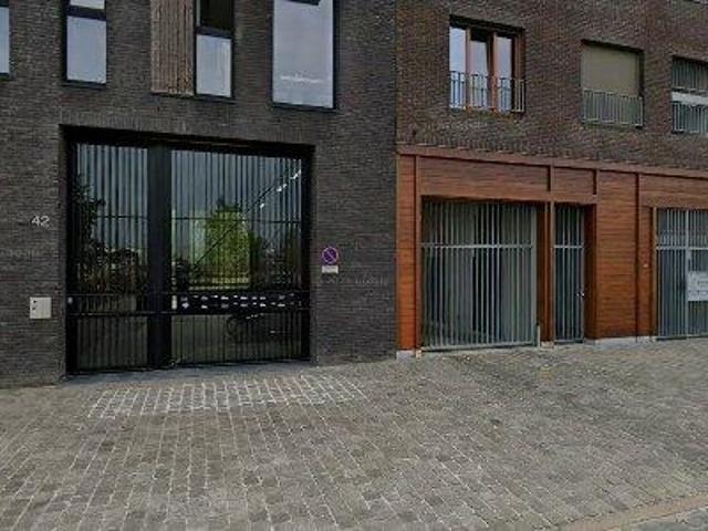 Apartment for rent in Stad Antwerp