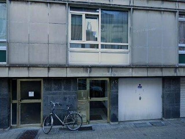 Apartment for rent in Stad Antwerp