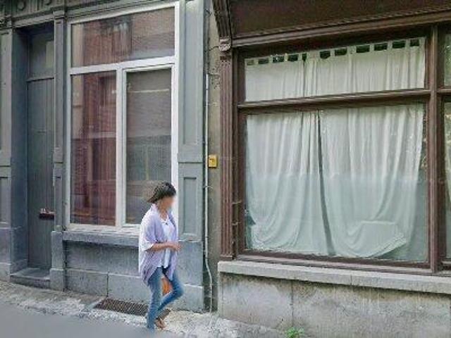Apartment for rent in Stad Antwerp