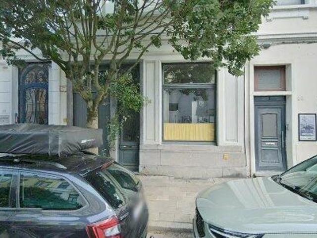 Apartment for rent in Stad Antwerp