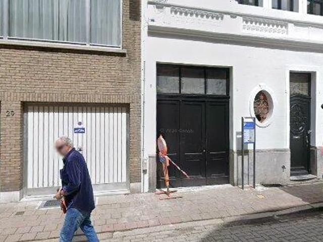 Apartment for rent in Stad Antwerp