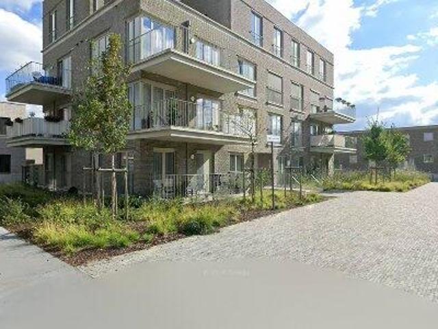Apartment for rent in Stad Antwerp
