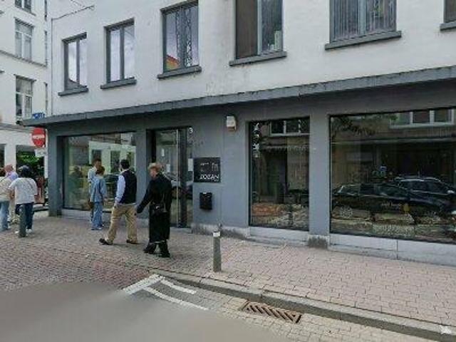 Apartment for rent in Stad Antwerp