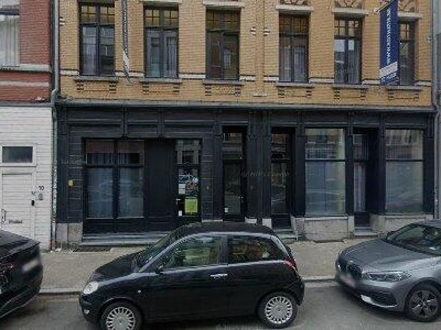 Apartment for rent in Stad Antwerp