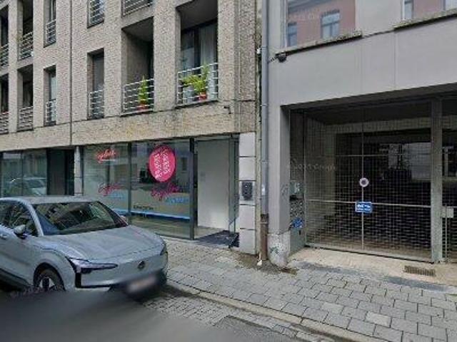 Apartment for rent in Stad Antwerp