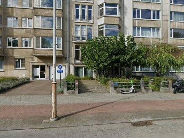 Apartment for rent in Stad Antwerp