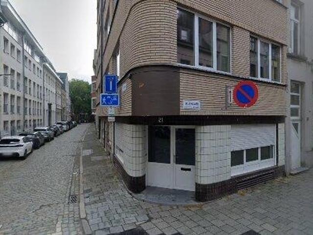 Apartment for rent in Stad Antwerp