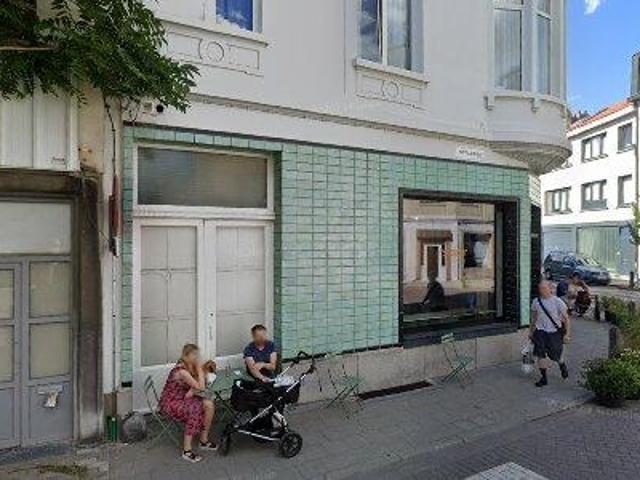 Apartment for rent in Stad Antwerp