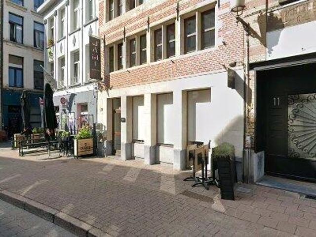 Apartment for rent in Stad Antwerp