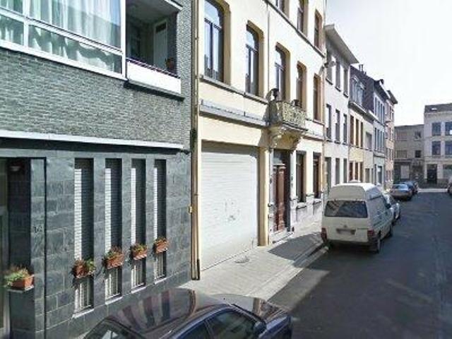 Apartment for rent in Stad Antwerp