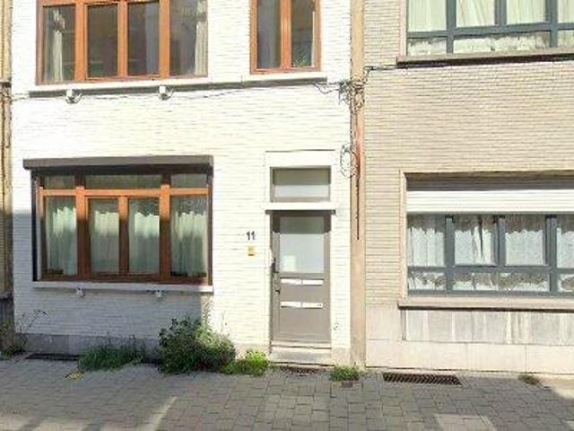 Apartment for rent in Stad Antwerp