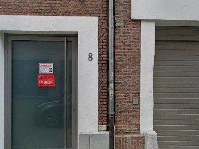 Apartment for rent in Stad Antwerp