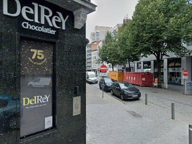 Apartment for rent in Stad Antwerp