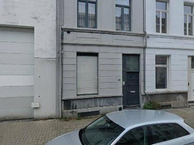 Apartment for rent in Stad Antwerp